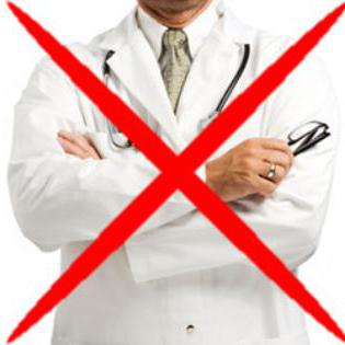 responsibility for not providing care to the patient