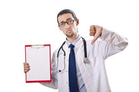 criminal liability for failure to provide assistance to the patient