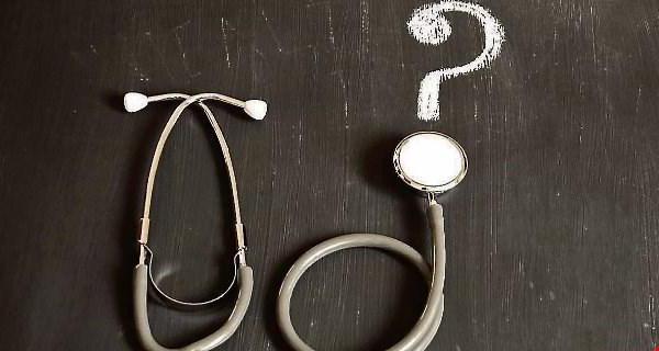 refusal of assistance to a patient