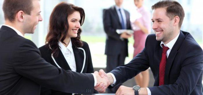 reconciliation of the parties