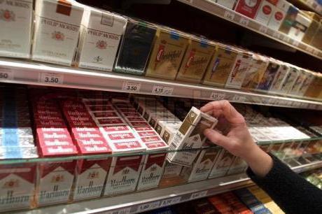 are rights an identity card when buying cigarettes