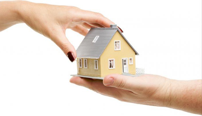 Is it possible to return a donated apartment