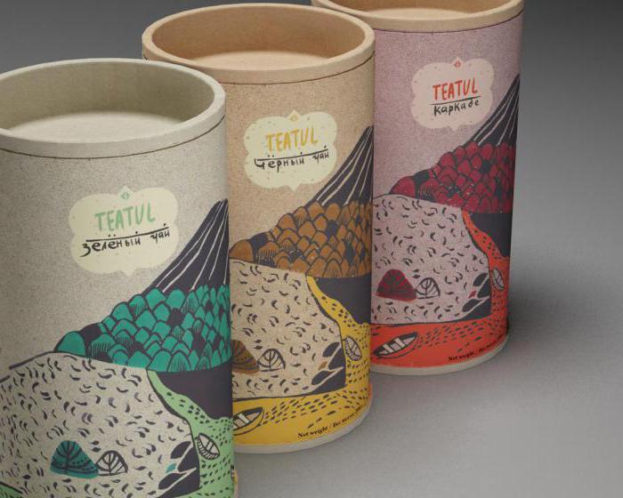 packaging packaging at home