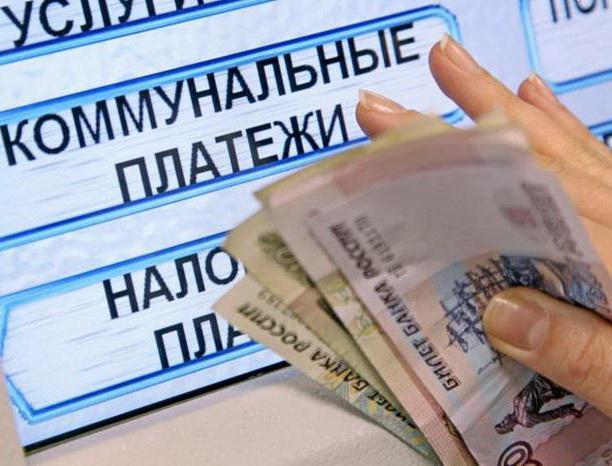 how to pay utilities without commission