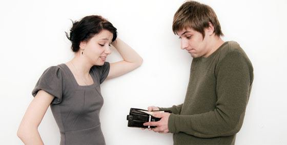 allowance for poor families