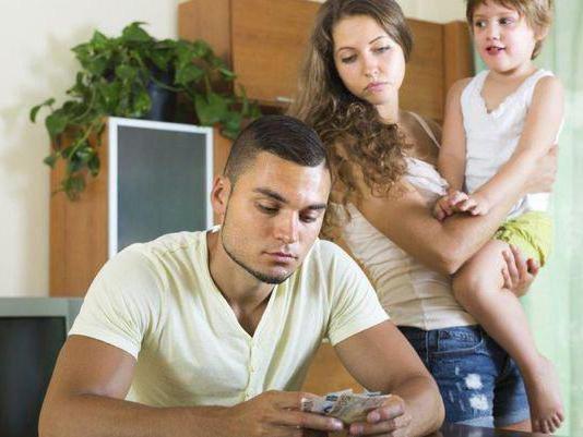 family income sources