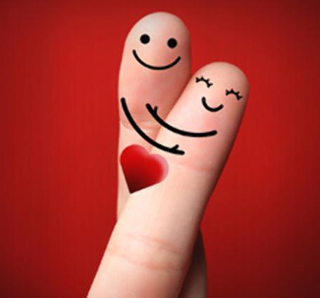 personal rights of spouses