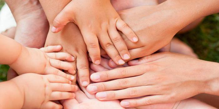 how to adopt a child