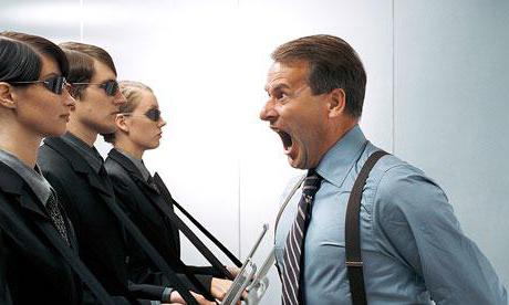 reviews of dishonest employers