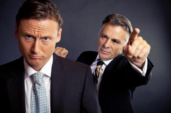 registry of dishonest employers