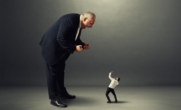 where to complain about an unscrupulous employer