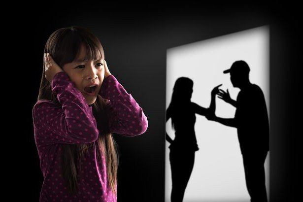 family law rights and obligations of spouses