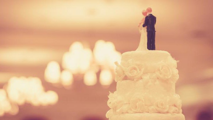 documents marriage with a foreigner in Russia