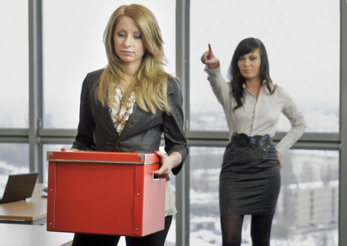 reason for dismissal in resume what to write