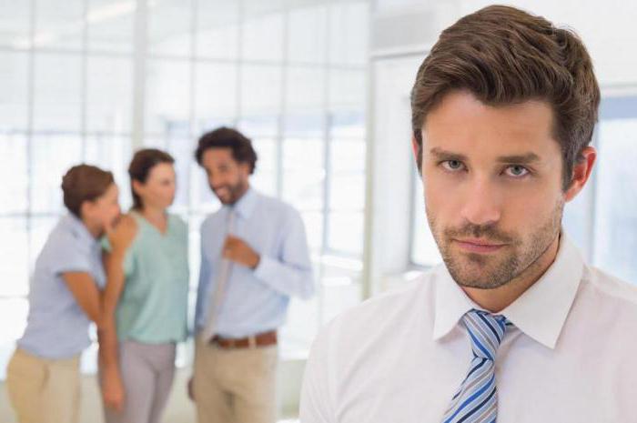 liability for defamation