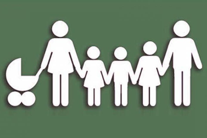 payments at the birth of a third child