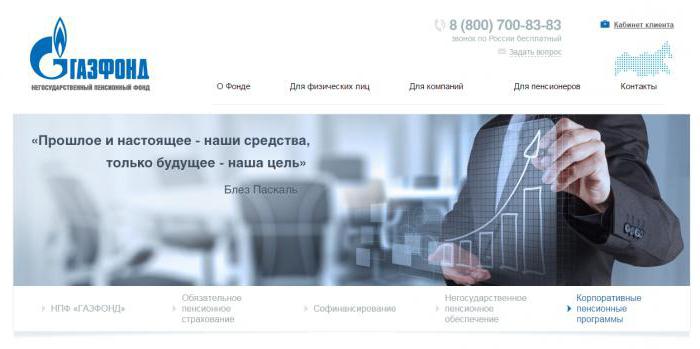 reviews about npf gas fund pension fund