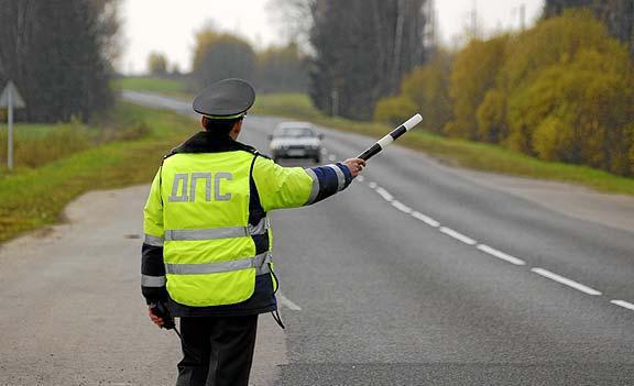 fine riding a motorcycle