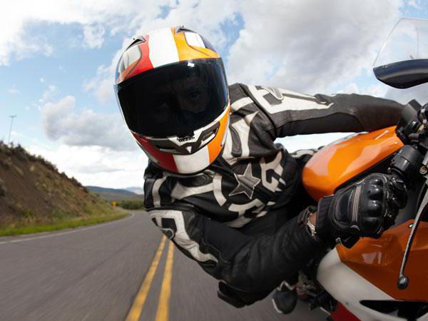 what a fine riding a motorcycle without a license