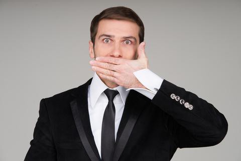 how to behave with collectors