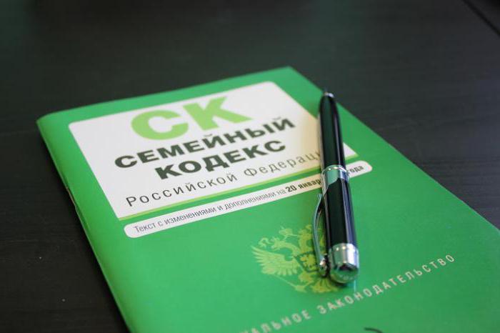 How can I refuse child support?