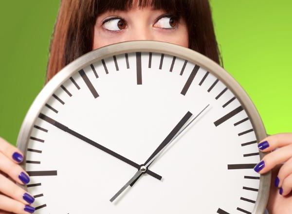 working time concept