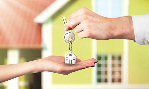 standards for recognizing housing needs