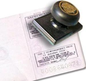 how many people can be registered in a one-room apartment