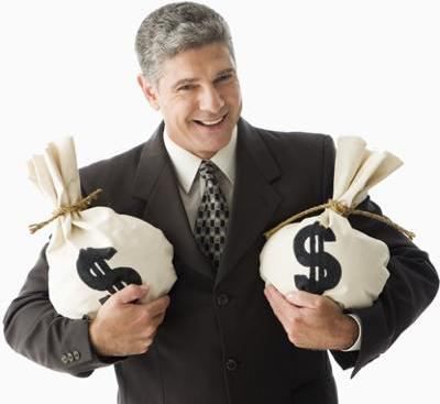 the main forms of remuneration are