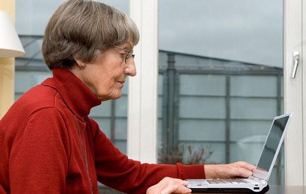 should a pensioner work two weeks after leaving