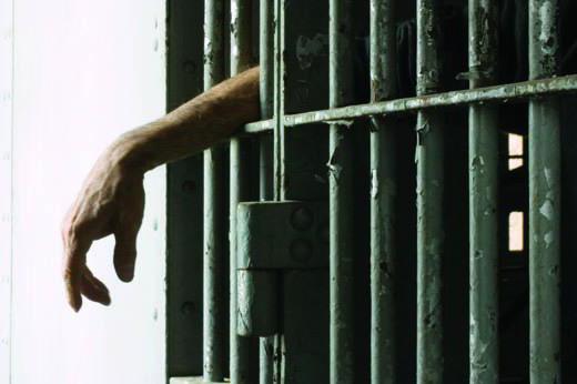 are they now taking the convicted to the army