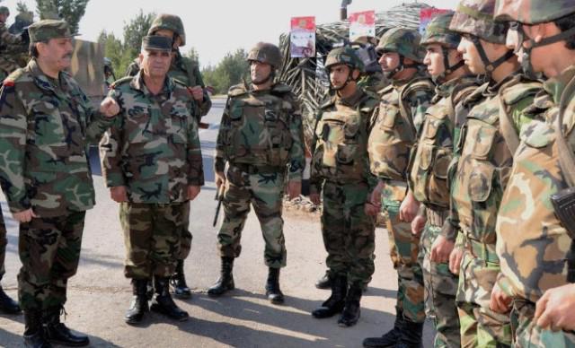 in the army with a criminal record are there any chances