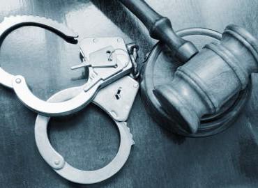 why aren't convicts taken to the army