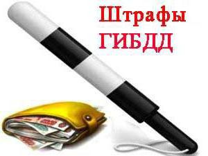 check for fines by last name