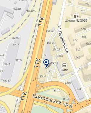 ooo capital supervision