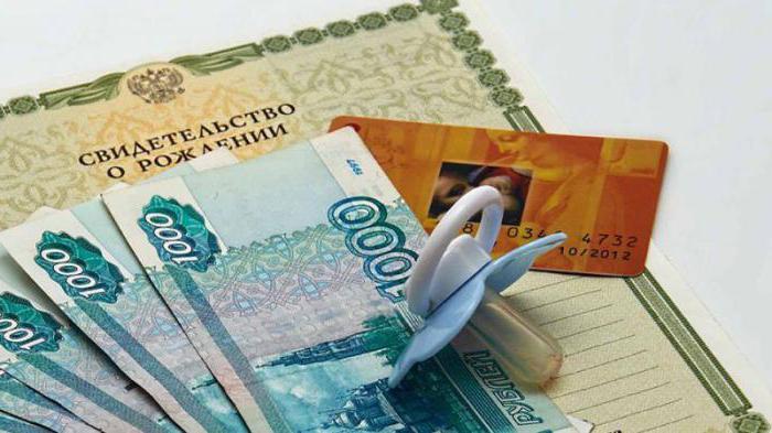 lump-sum social payments