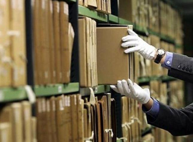 order to hire an employee