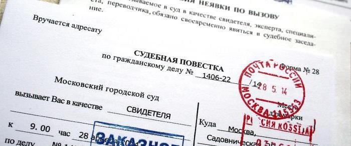 Section 268 - Claims not applicable