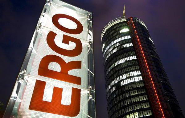ergo insurance group