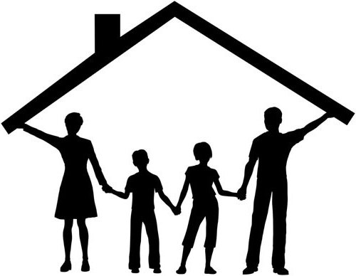 where to apply for a young family program