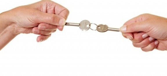 documents for a gift agreement