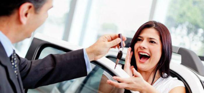 spouse's consent to sell the car