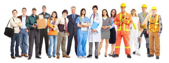 calculation of special work experience