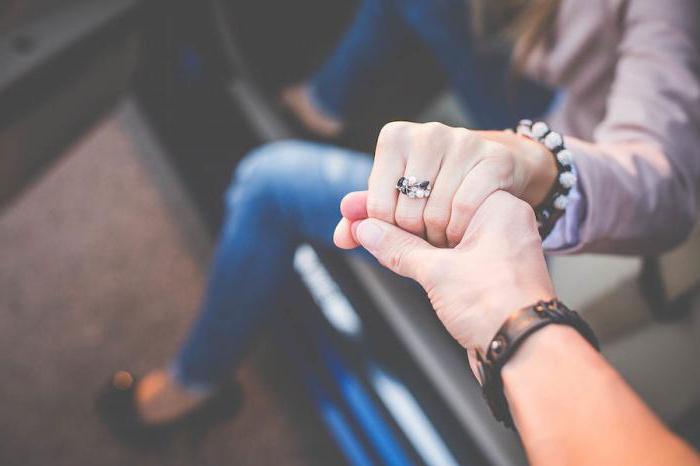 what is actual marriage life examples