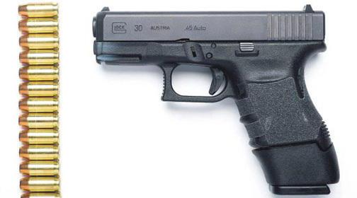 license for traumatic weapons documents