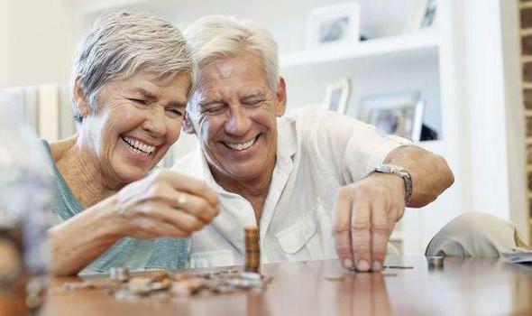 pensioners do not have to pay property tax