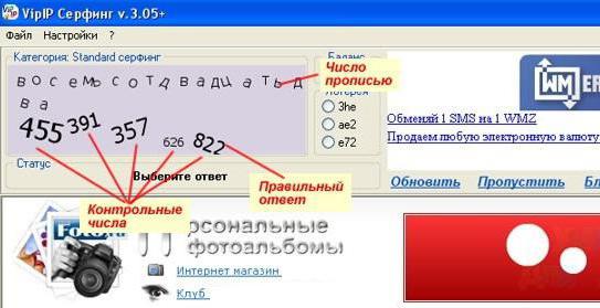internet surfing programs