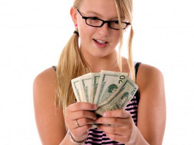 how to make money in 14 years