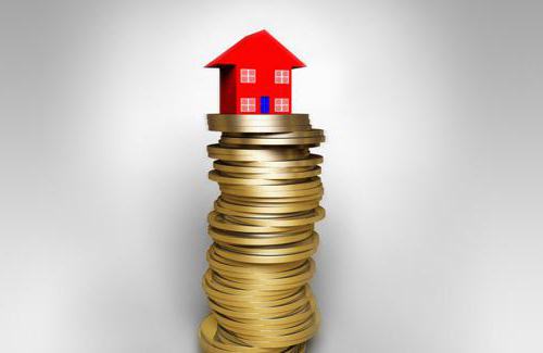 tax deduction when buying a home
