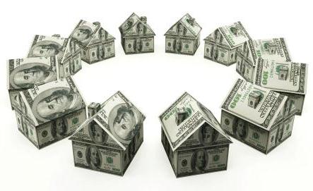 property tax on a summer residence